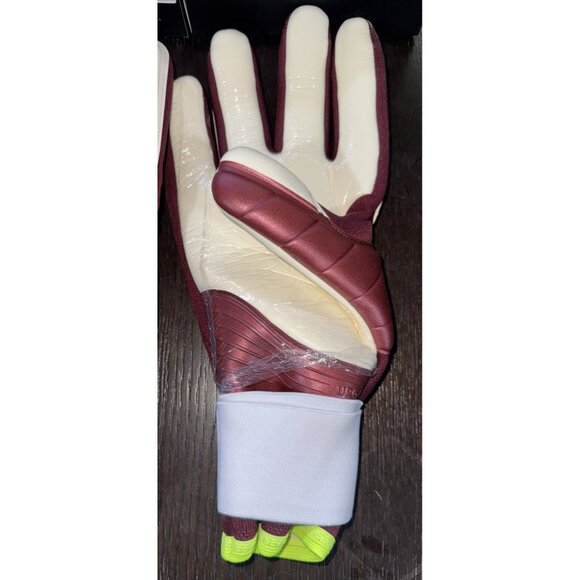 NWT Adidas Copa GL Pro PC Mens Soccer Goalkeeper Goalie Gloves Size 11 IQ4009 - Picture 3 of 6